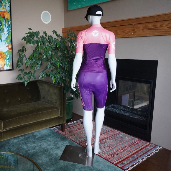 Black Sheep Cycling Limited Cycling Kit! New! ❤️ - Picture 4 of 8